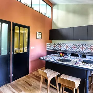 St Cyr Au Mont D Dor Duplex Cosy Appartement