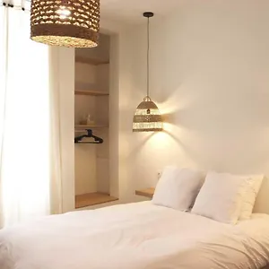 En Plein Coeur De L'hermitage Appartement